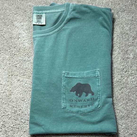 ๐๐๐ Onward Reserve T-Shirt - Picture 1 of 3